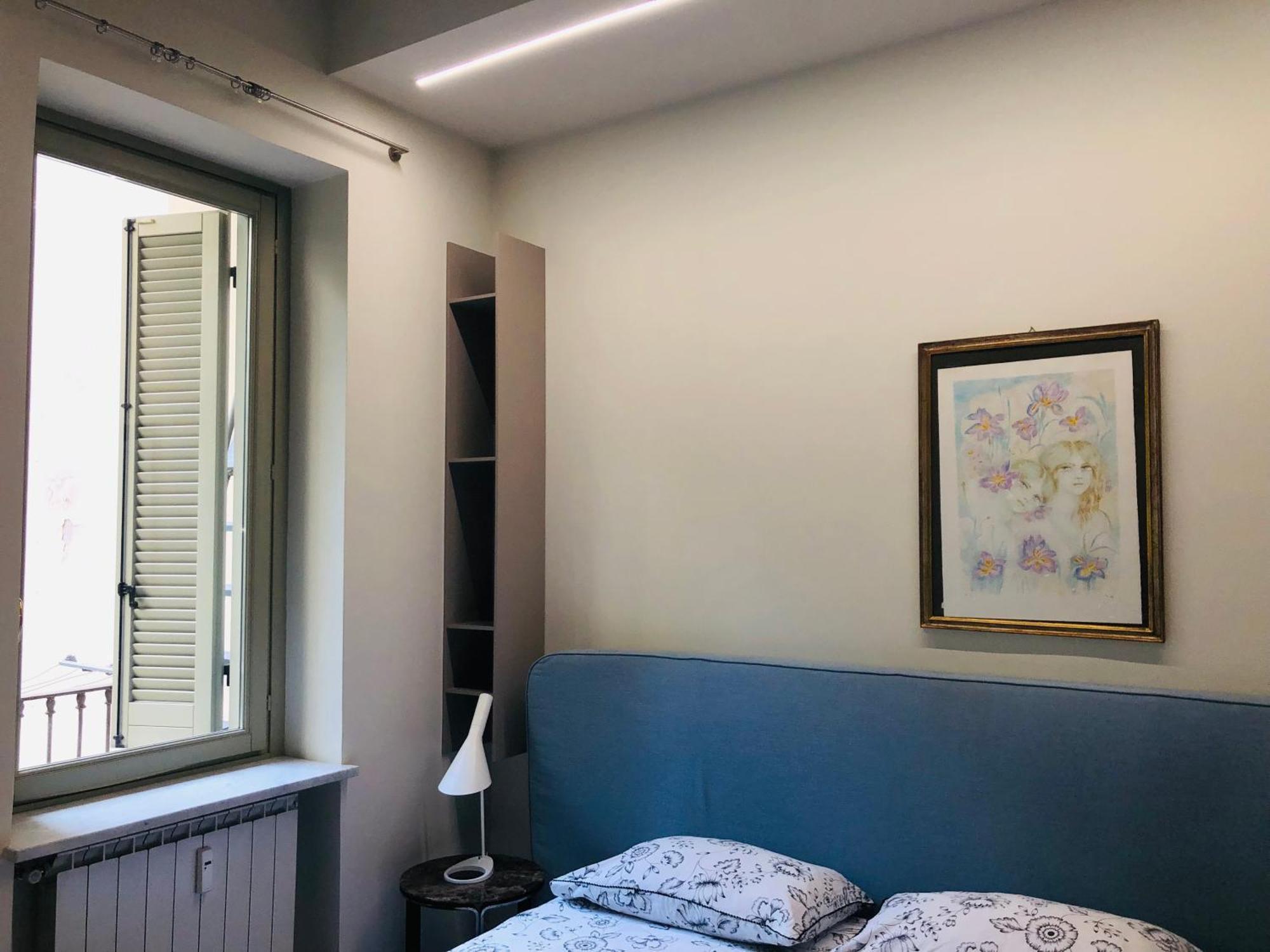 Residenza Avogadro Apartment Torino Exterior foto
